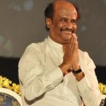 Actor Rajinikanth. (File Photo: IANS) by .