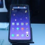 New Delhi: A Xiaomi Redmi Note 6 Pro on display at the launch of the smartphone in New Delhi, on Nov 22, 2018. (Photo: IANS) by .