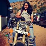 Mathura/Agra: Last year in November, Pawani set up Aatm Nirbhar, a purely women-driven and women-oriented two-wheeler riding school. by .