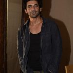 Mumbai: Actor Sunil Grover during a programme organised to promote their upcoming film "Pataakha" in Mumbai on Sept 24, 2018. (Photo: IANS) by .