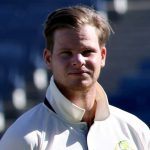 Australian cricketer Steve Smith. (File Photo: Surjeet Yadav/IANS) by .