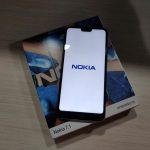 Nokia 7.1. by .
