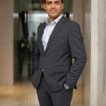 Sumeer Chandra, Managing Director, HP Inc India. by .