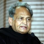Ashok Gehlot. (File Photo: IANS) by .