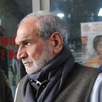 Senior Congress leader Sajjan Kumar. (File Photo: IANS) by .