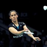 Indian badminton player Saina Nehwal. (File Photo: IANS) by .