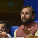 Prakash Javadekar. (File Photo: IANS) by .