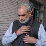 Senior Congress leader Sajjan Kumar. (File Photo: IANS) by .