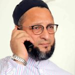 MIM chief Asaduddin Owaisi. (File Photo: IANS) by .