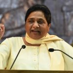 BSP Supremo Mayawati. (File Photo: IANS) by .