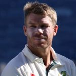 Australian cricketer David Warner. (File Photo: Surjeet Yadav/IANS) by .