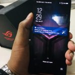 ASUS ROG Phone by .