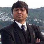 Dilip Tirkey . (Photo: Twitter/ @DilipTirkey ) by .