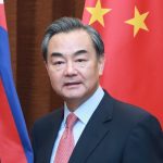 Chinese Foreign Minister Wang Yi. (File Photo: IANS) by .