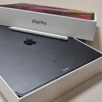 Apple iPad Pro. by .