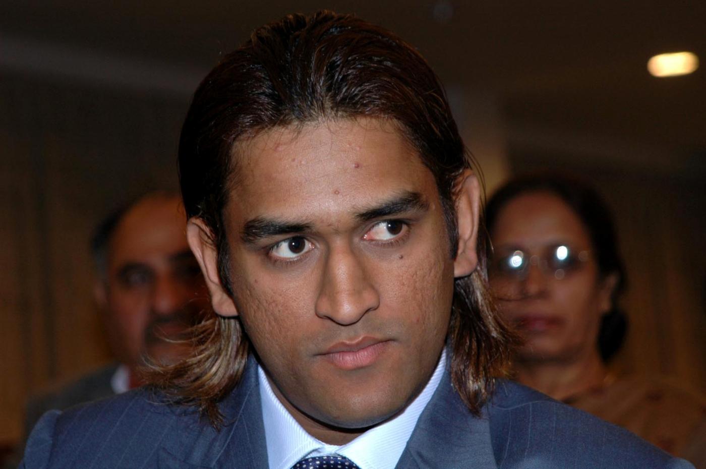 Indian cricketer MS Dhoni. (File Photo: IANS) by .