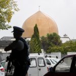 NEW ZEALAND-CHRISTCHURCH-DEATH TOLL by .