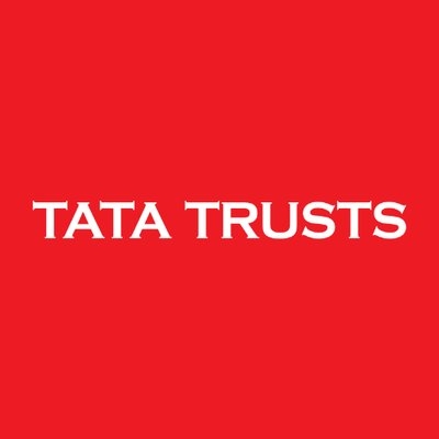 Tata Trust. (Photo: Twitter/@tatatrusts) by .