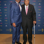 Indian Cricket Heroes Event by Alex Morton.