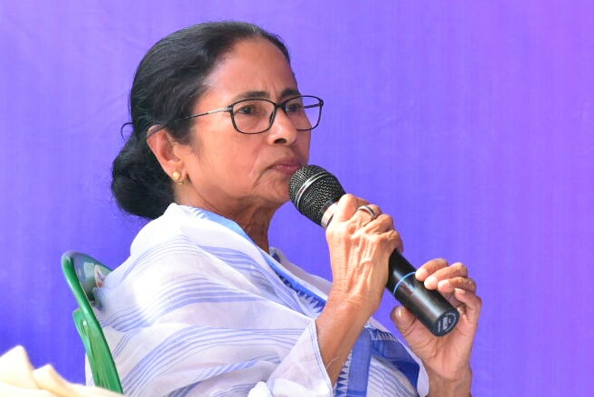 Mamata Banerjee. (File photo: IANS) by .