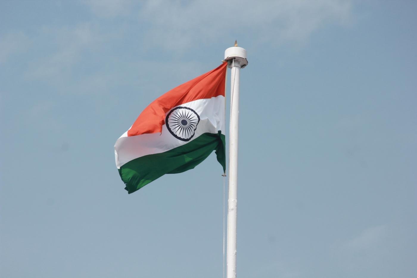 Indian Flag. (File Photo: IANS) by .