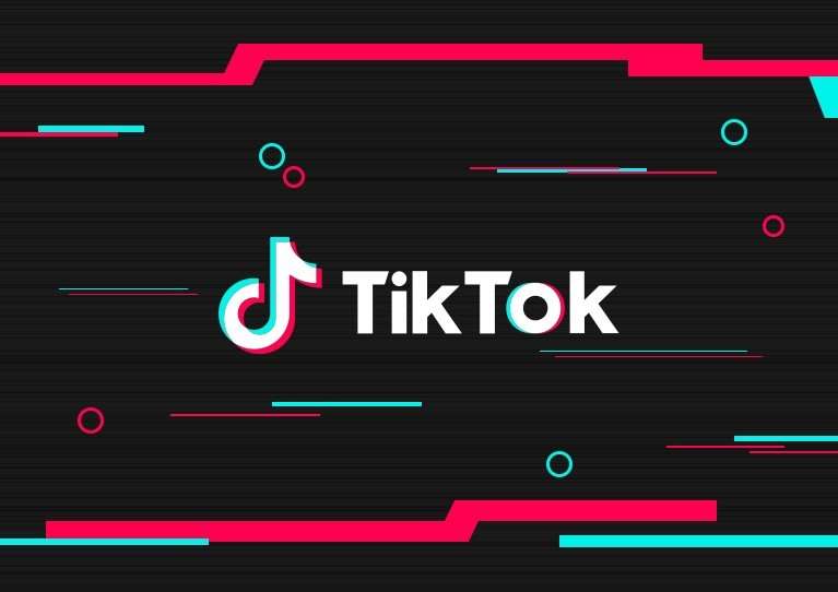 TikTok. by .