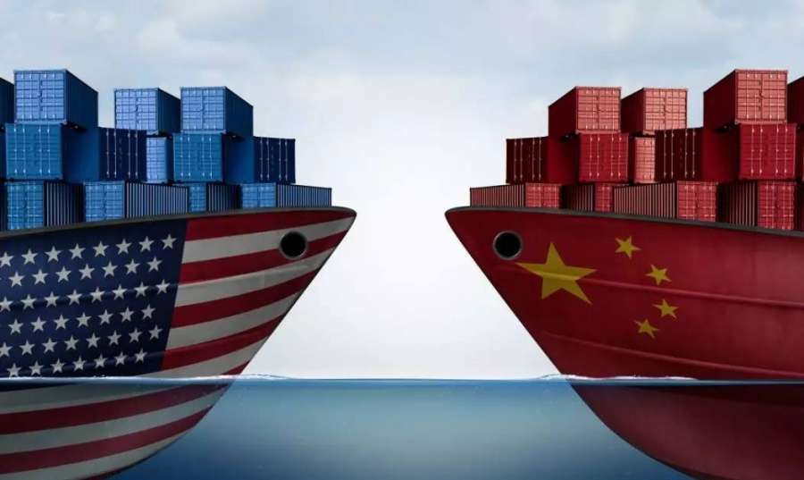 Tariffs imposed on certain goods imported from America canceled - China by .