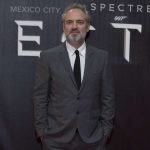 MEXICO-MEXICO CITY-"SPECTRE"-RED CARPET by .