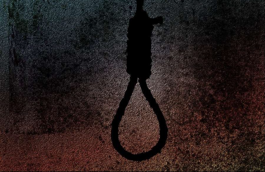 Noose. by .