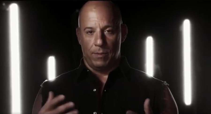 It was not easy for Hollywood star Vin Diesel to prepare for the role of a superhero in the upcoming film "Bloodshot". Diesel recently took to Instagram and posted a video about making the film, explaining about the pressure he faced while filming "Bloodshot". by .