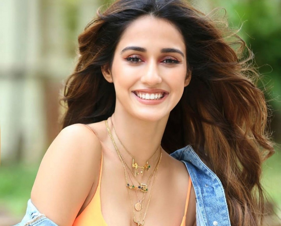 Actress Disha Patani, an active social media user, has unveiled her YouTube channel. She says she will use the platform for putting up "unfiltered and raw" content that would vary, depending on her mood. by .