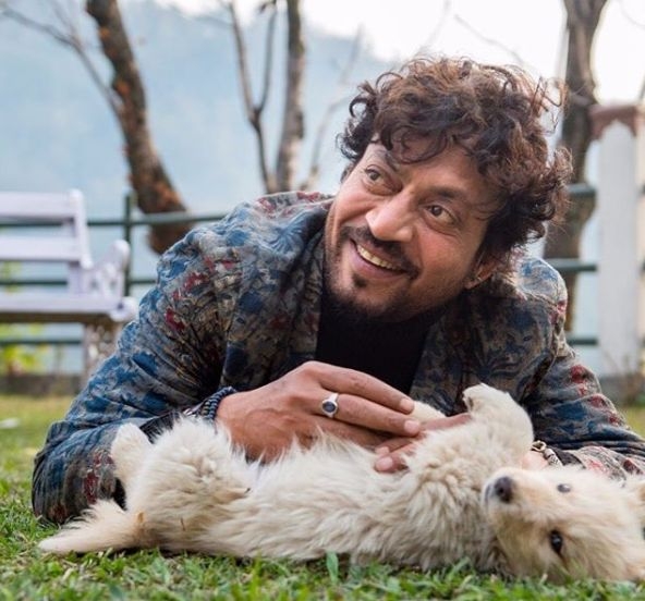 10 times Irrfan Khan proved he is master of versatility. by .