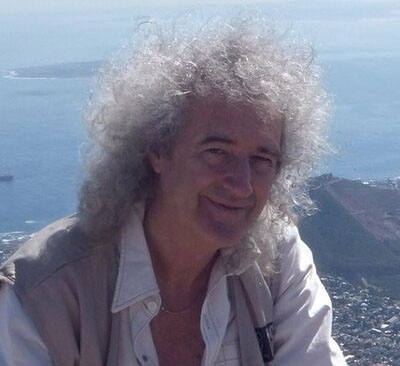 COVID-19: Brian May blames meat-eating for pandemic. by .