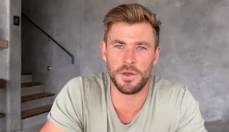 Chris Hemsworth: I was incredibly excited to come to India. by .