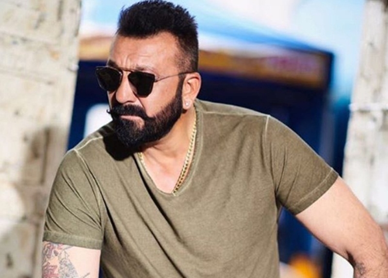 Sanjay Dutt: I have some very exciting scriptsa. by .