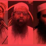 JUD leadership jailed on terror-financing charges. by .