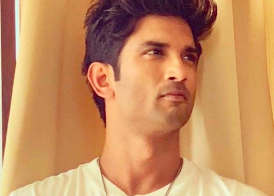 Actor Sushant Singh Rajput. (File Photo: IANS) by .