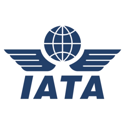 International Air Transport Association (IATA). (Photo: Twitter/@IATA) by .