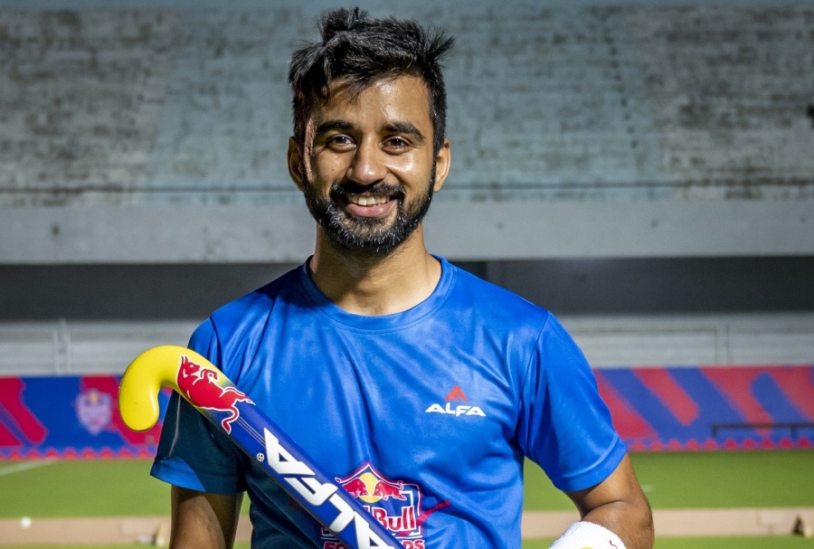 India men's hockey captain Manpreet Singh is confident of his side putting up a good show and ending the country's 40-year-old medal drought at the Olympics this time round in Tokyo. by .
