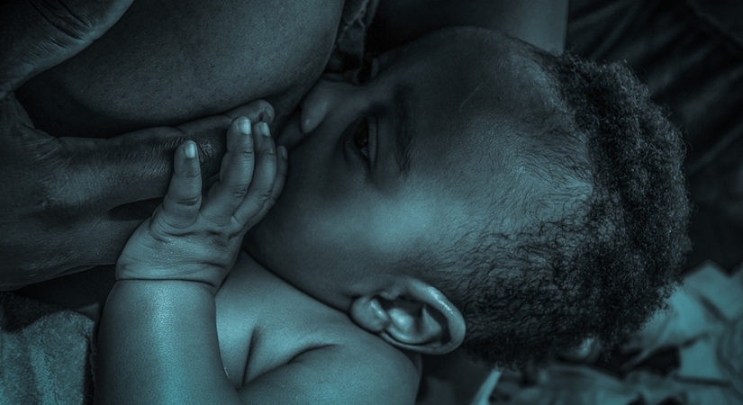 World Breastfeeding Week: 10 essential nutrition tips for mothers. (Photo Courtesy: Pixabay) by .