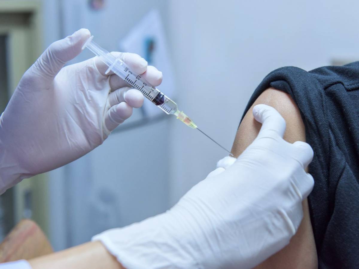 Vaccination in India likely by Jan. 12 - Asian News from UK