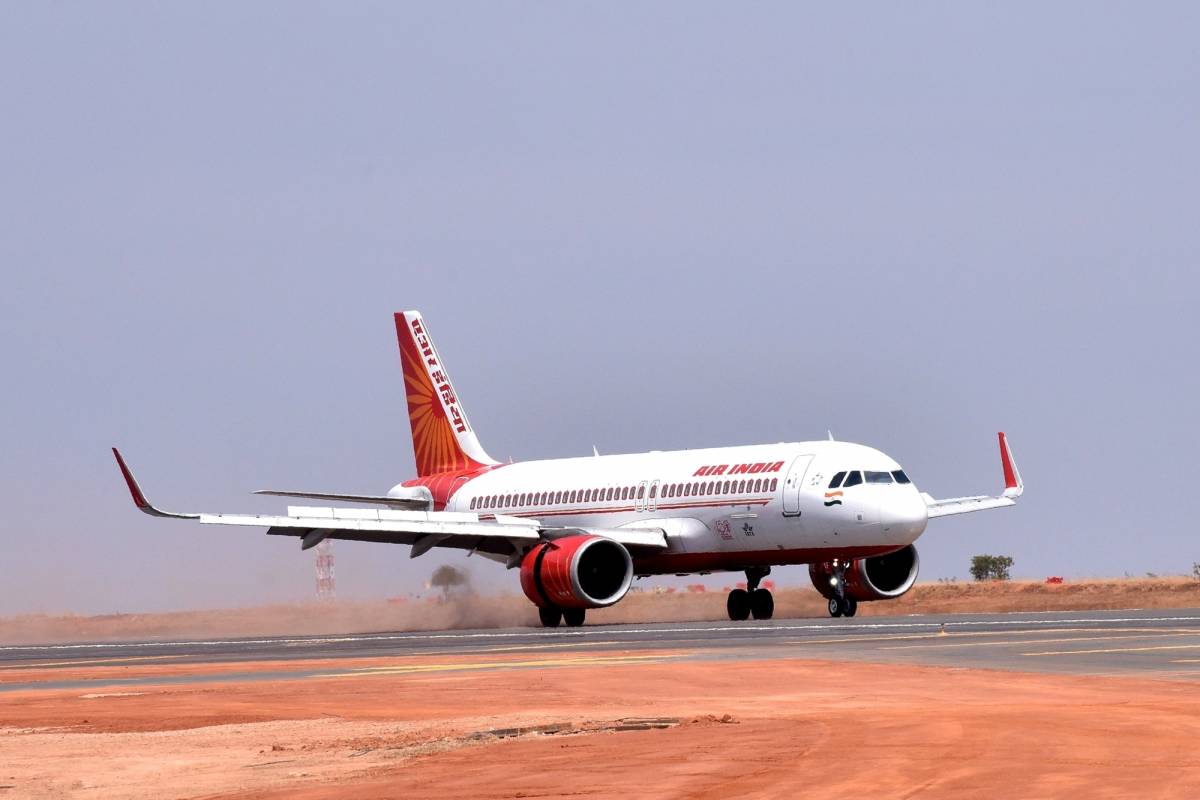 MEDIA SCAN: Air India cancels flights and Bangladesh hailed a model country - Asian News from UK