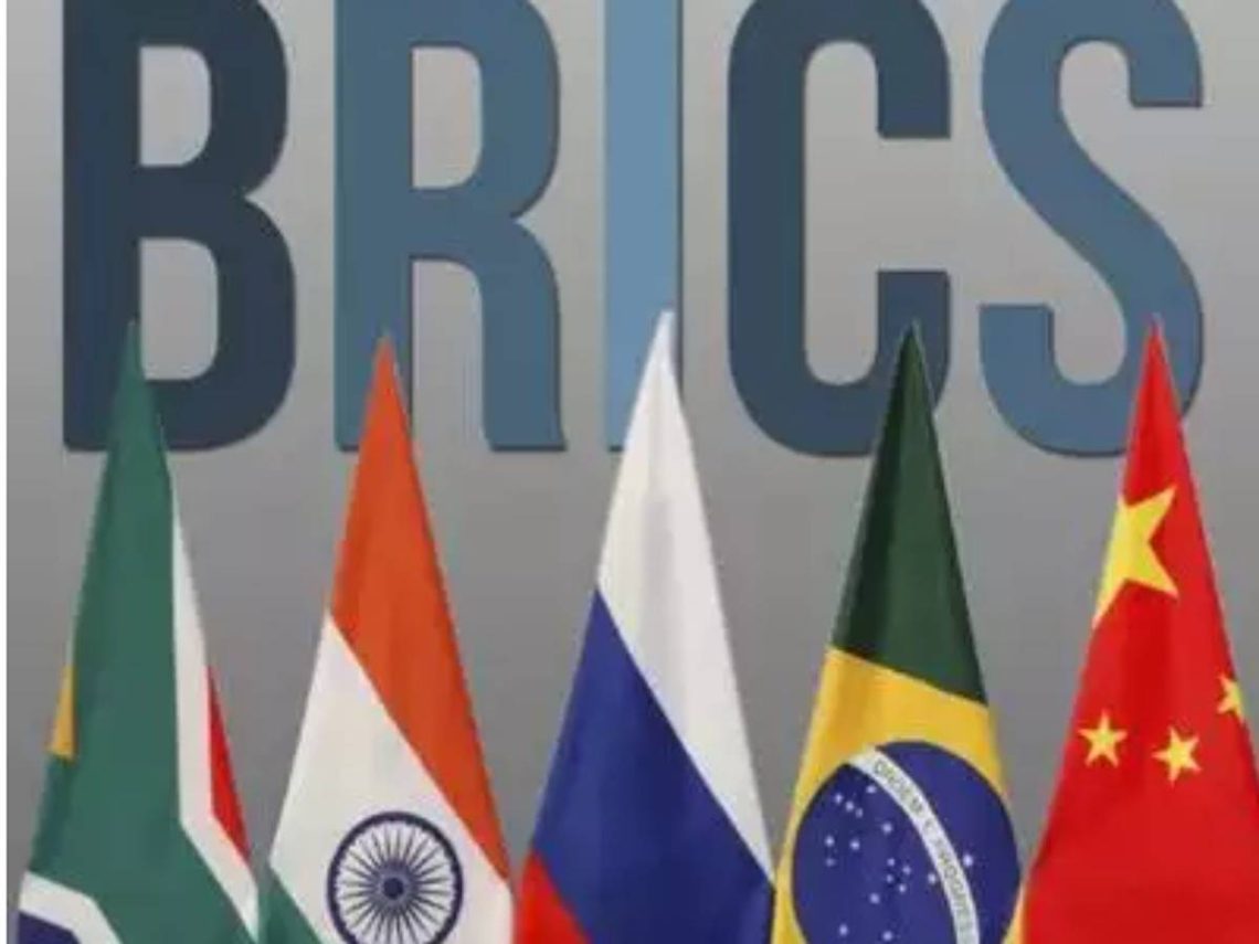 More nations keen to join BRICS Asian News from UK