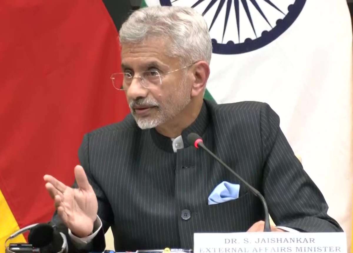 Jaishankar due in US for events under India’s UNSC presidency – Asian ...