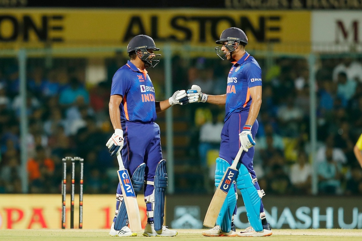 Rohit defends India’s attacking approach despite series loss - Asian ...