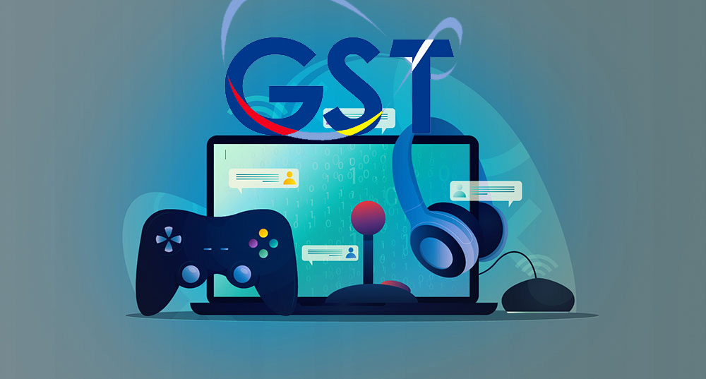 Online Gaming To Attract 28 Percent GST In India From Now On - FM