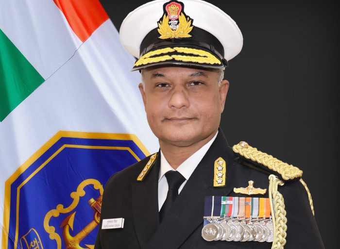 ‘Navy warships to protect merchant vessels from piracy’ - Asian News ...