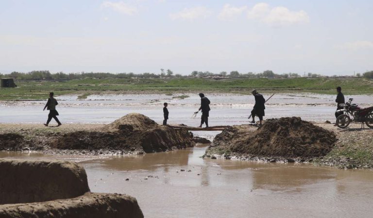 Floods in Afghanistan’s Ghor, Faryab provinces kill dozens - Asian News ...