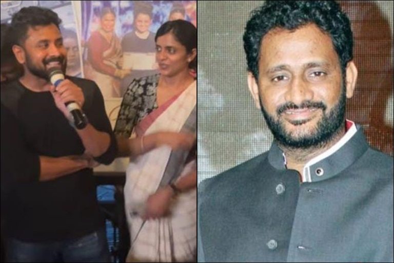 Oscar Winner Pookutty Demands Justice for FTII Protesters Asian News