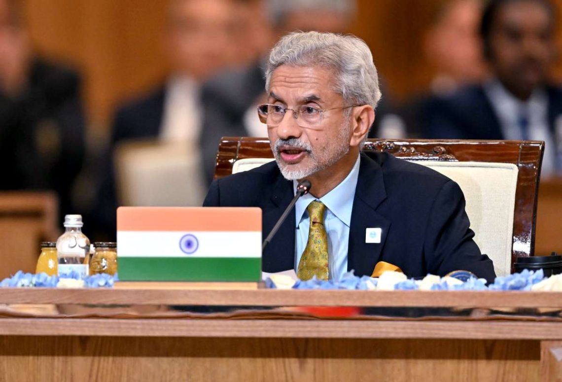 Jaishankar to host BIMSTEC Foreign Ministers’ Retreat – Asian News from UK